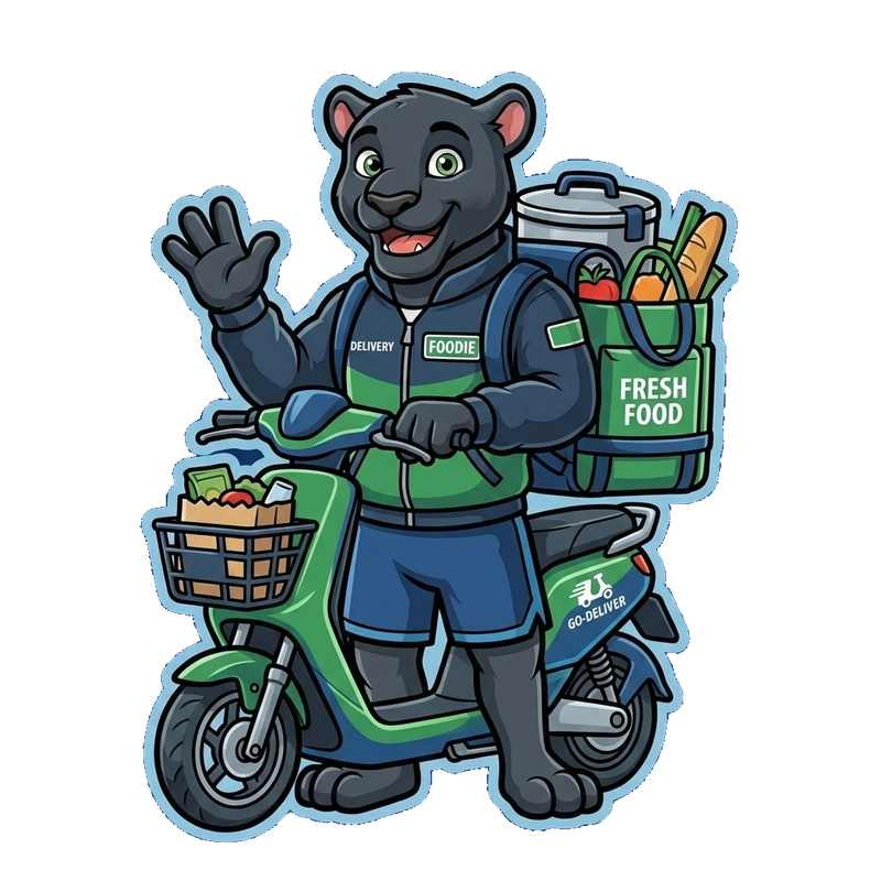 Gestión de Delivery